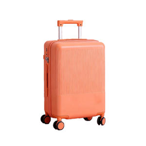 Maleta de Viaje con Ruedas y Doble Cremallera Antiexplosión, Ligera, Colorida, <span class=keywords><strong>para</strong></span> <span class=keywords><strong>Adolescentes</strong></span> - Product Image 6