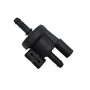 Vanne solénoïde de cartouche de charbon actif 06E906517A 0280142431 Taille de port 1/4 pouce pour Audi Sagitar Volkswagen - Product Image 3