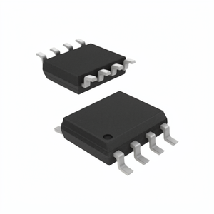 Buy Online Electronic Components Chip 8 SOlC KA2904DMTF Manufacturer Channel - Product Image 1