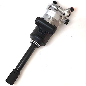 Clé À Chocs pneumatique utilisé en service camion dans l'équipement lourd/camionnage. Grand <span class=keywords><strong>impact</strong></span> pour l'argent. Réparation <span class=keywords><strong>de</strong></span> pneu - Product Image 5