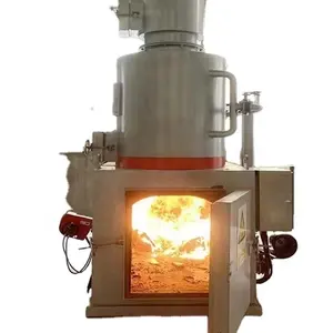incinerator manufacturers set 60 gallon burn fire barrel incinerator Pyrolysis Wasmo Medical Waste