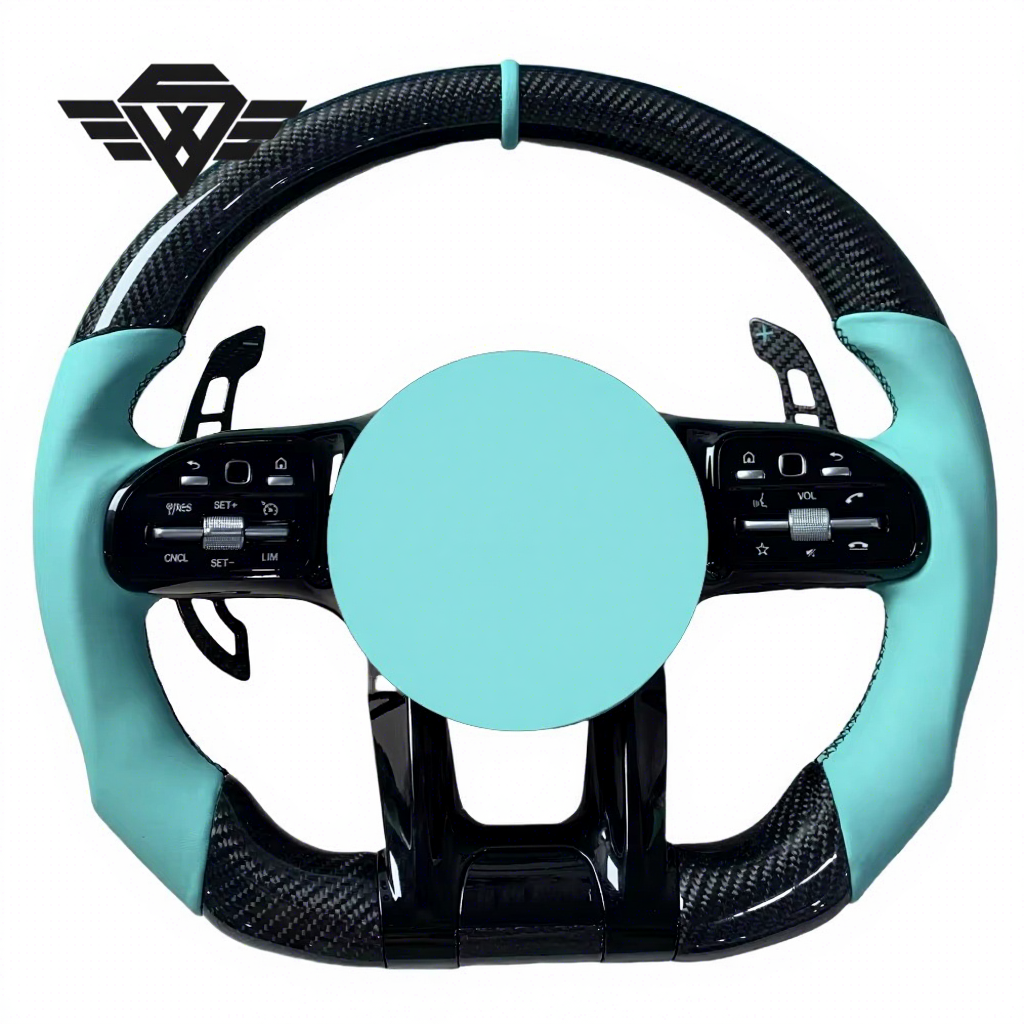 Carbon Fiber