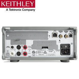 Multimètre numérique Keithley DMM6500 6,5 chiffres haute précision pour usage professionnel - Product Image 1