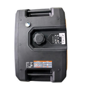 Портативный 3,5-кВт до 6,5 кВт домашний инверторный генератор <span class=keywords><strong>LPG</strong></span> LNG двухтопливный бесшумный природный газ и бензин для домашнего использования - Product Image 5