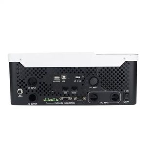 Convertisseur solaire <span class=keywords><strong>Growatt</strong></span> connecté au réseau DC AC 10kw 15kw 20kw 30kw - Product Image 4