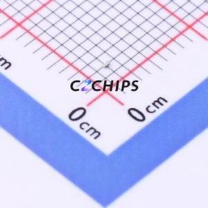 Résistance SMD RHC-01W302JT 0201 (Type : Film Épais) (Résistance : 3kOhm Précision : 5%) - Product Image 2