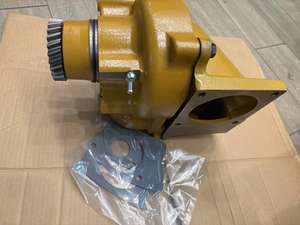 6219-61-1150 es la bomba de agua para el motor de pequeño tamaño del camión de volteo de La SAA12V140E-3C DE LA HD785-7. 6219-61-1102 y 6219-61-1151 - Product Image 3