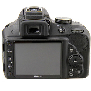 Visor ocular Nikon Dk 25 para cámara D3200 D3300 D3400 D5300 D5500 D5600 - Product Image 1