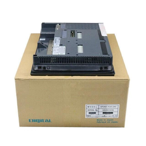 จอสัมผัสอุตสาหกรรม Pro/face AGP3301-S1-D24 ขนาด 10.1 นิ้ว จอ LCD แบบ Resistive Touch Panel รองรับ VGA USB กันน้ำมาตรฐาน IP65 1 - Product Image 4