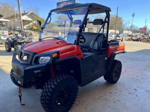 Nouveau 2026 BAD BOY <span class=keywords><strong>BANDIT</strong></span> <span class=keywords><strong>550</strong></span> UTV - Product Image 4