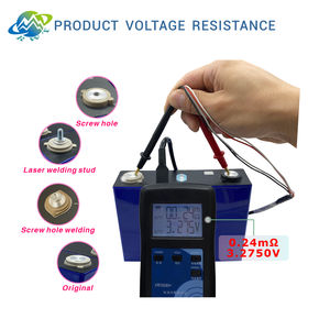 Rwt 135Ah 120Ah 130Ah 140Ah 150Ah 160Ah 176Ah Lithium-ijzerfosfaat Batterij 3.2V 135ah Batterij Cel - Product Image 5