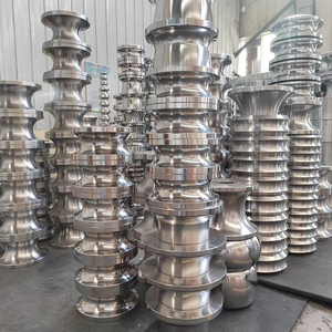 قالب دوار عالي الجودة من نوع D2 D3 H13 - Product Image 1