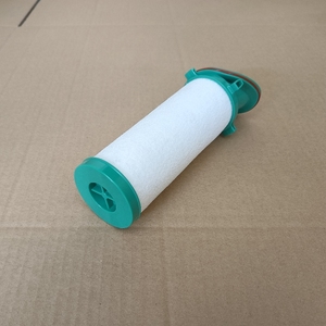 Elemento de filtro de precisión de alta calidad de Manny, nueva pieza de compresor de aire de tornillo Industrial - Product Image 4