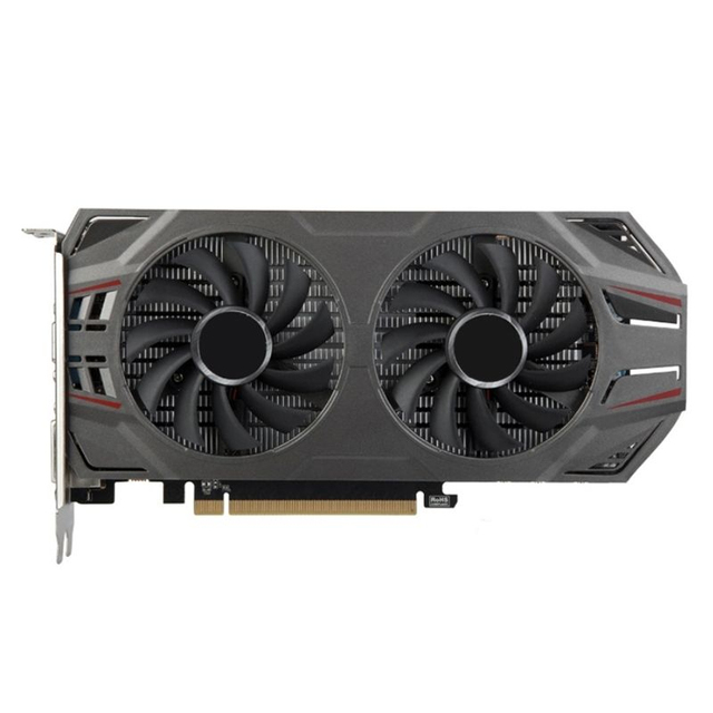 Colorful GTX750TI 2G Video AI High Quality Graphics Card