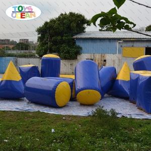 Búnkeres de Paintball / Mini Búnkeres para Juegos de Pelotas en Venta - Product Image 5