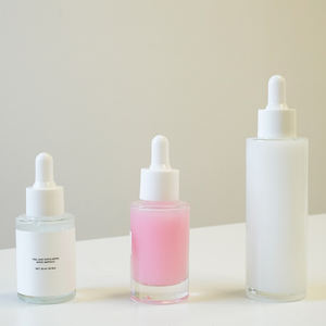 Filtrato di Fermentazione del Riso <span class=keywords><strong>a</strong></span> Marchio Privato per Aloe Vera, Glicerina e Acido Ialuronico per Luminosità, Riparazione della Barriera Cutanea e Sbiancamento del <span class=keywords><strong>Viso</strong></span> (ODM) - Product Image 2