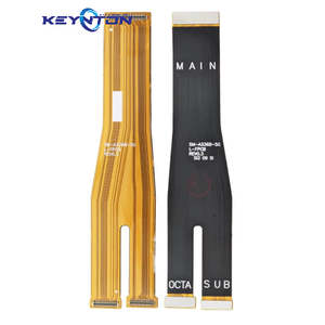 <span class=keywords><strong>Cable</strong></span> Flexible Principal para <span class=keywords><strong>Samsung</strong></span> A33 A42 <span class=keywords><strong>5G</strong></span> A52 4G <span class=keywords><strong>A53</strong></span> <span class=keywords><strong>5G</strong></span> A72, <span class=keywords><strong>Cable</strong></span> de Conexión para Placa de Carga de Teléfonos Móviles - Product Image 2