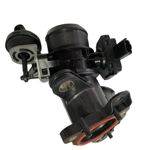 OE 0345.G7 9655233680 ga cơ thể 3-pin phù hợp với PEUGEOT 3008 5008 308 508 807 chuyên gia Fiat Scudo C4 Picasso C5 - Product Image 5