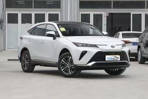 Voitures d'occasion Toyota <span class=keywords><strong>2022</strong></span>, SUV essence - Product Image 3