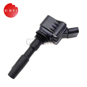 Bobina de encendido para Audi Volkswagen Golf Jetta Tiguan 04E905110C 04C905A H J B ENYI - Product Image 5