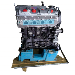 4G18 공장 가격 최고 품질 1.6L 모터 4G18 엔진 미쓰비시 랜서 2003-2013용 4G18 - Product Image 3