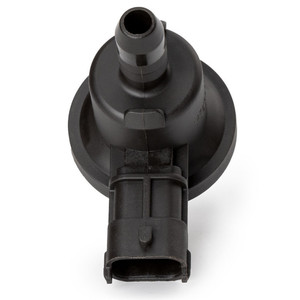 Ford Carbon Canister Solenoid Valve 3/8 In Port Size Gas Media Normal <b>Temperature</b> <b>Control</b> Valve - Product Image 3