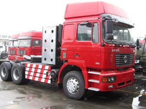 Camión Tractor A7 de 247hp - Product Image 6
