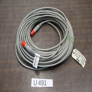 Plc 11730e Cle 30m for Probe - 435a 435b 436a 437b # U491 <strong>Stv</strong> Warranty Product - Product Image 1