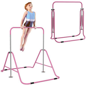 Children's <b>Gymnastics</b> Training <b>Equipment</b> <b>Kids</b> <b>Gymnastics</b> Bar - Product Image 1