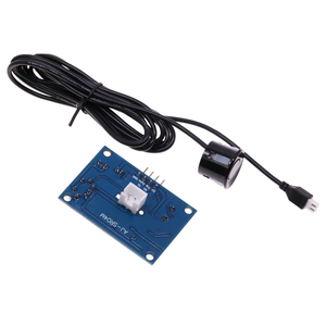 Modul ultrasonik antiair baru JSN-SR04T / AJ-SR04M <span class=keywords><strong>Sensor</strong></span> transduser pengukur jarak terintegrasi tahan air UNTUK <span class=keywords><strong>Arduino</strong></span> - Product Image 4