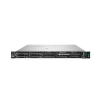 Original HPE Proliant DL360 Gen11 Intel Xeon Hébergement Web Stockage de base de données AI Centre de données Serveur virtuel Rack 1U Serveur GPU