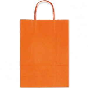 Borsa con coulisse ALLEGRA, dimensioni 22x10x27 cm - Product Image 1