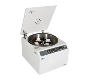 Centrífuga de Laboratório TD5A de Baixa Velocidade, Centrífuga Médica de Mesa 5500 Rpm - Product Image 6