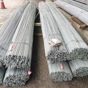 פחמן עגול פלדה נמוך פחמן 16 מ "מ x 6 מ 'איכות פרימיום חם התגלגל c40 שאינו סגסוגת פלדה עגול - Product Image 6