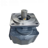 Pompe hydraulique d'origine LiuGong 56H856T_ASSY_11C4030 pour chargeuse et machines routières – Vente directe usine
