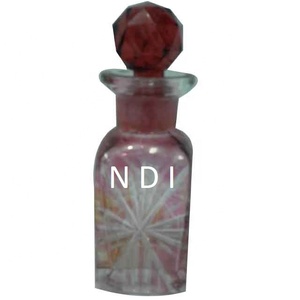 Bouteille de parfum en verre vide meilleure vente emballage de parfum magasin de cosmétiques bouteille de stockage de liquide d'huile de parfum - Product Image 6