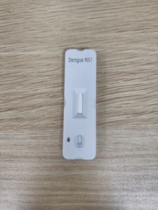 Prueba Rápida de Diagnóstico Temprano de <span class=keywords><strong>Dengue</strong></span> MR, Detección de Antígeno NS1 en Fase Aguda, Resultados en 10-15 Minutos, Alta Sensibilidad - Product Image 6
