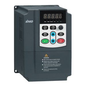 ממיר תדרים אוניברסלי מסדרת HC-SK1600 - Product Image 1