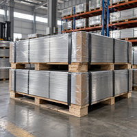 Tôle d'acier sans étain TFS, tôle d'acier chromé ECCS, tôle d'acier laminée à froid avec revêtement électrolytique au chrome