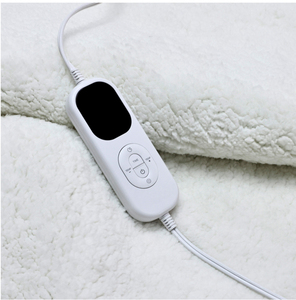 Chuyên Nghiệp Spa Massage Bảng Ấm Hơn Massage Giường Ấm Hơn Sưởi Ấm Chăn Với 8 Hẹn Giờ & 6 Nhiệt Cài Đặt - Product Image 4