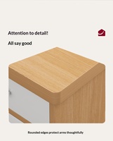 Conjunto de Silla y Escritorio de Oficina Moderno y Elegante para Estaciones de Trabajo Individuales Sencillas, Mesa de Computadora Dedicada