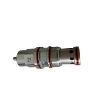 RVIA-LAN RVIALAN RVIA LAN RVIA-LWN RVIALWN SUN Hydraulics Origin Valve de décharge d'équilibre à commande pilote, ventilée