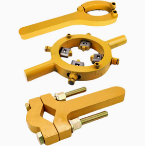 Llave para Cilindros Hidráulicos de Excavadora / Herramienta de Reemplazo de Sellos - Product Image 4