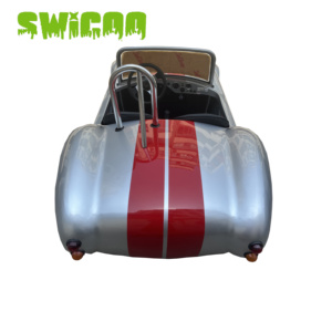 SWICOO Fashion Style Mini Hot Rod 1500w Electric Mini <span class=keywords><strong>Cobra</strong></span> Racing Car 40km Extension Kilométrage Golf Cart à <span class=keywords><strong>prix</strong></span> avantageux - Product Image 3