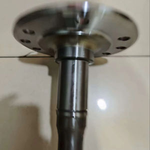 Pour Toyota Landcruiser <span class=keywords><strong>Bully</strong></span> Prado Essieu arrière 42311-60240 Demi-arbre arrière - Product Image 1