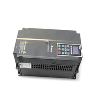 Delta VFD150C43A Seri C2000 Penggerak Frekuensi Variabel 15kW 20HP 3 Fasa 460V AC Drive Inverter Konverter Frekuensi
