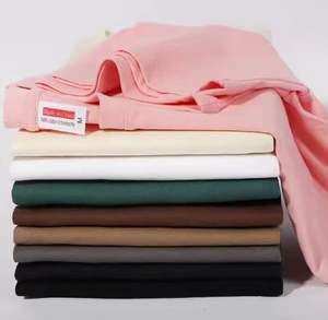 Sifot vente en gros Next Level vêtements 100% coton T-shirt surdimensionné lourd impression personnalisée de votre propre marque Logo Dtg Print - Product Image 2