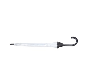 Good Quality Small Fresh Plastic <b>Umbrella</b> With Logo Printing - Product Image 6