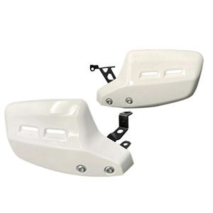 การ์ดแ<span class=keywords><strong>ฮ</strong></span>นด์มอเตอร์ไซค์สำหรับ CL500 สำหรับ CL300 CL250 สำหรับ CL500 แผ่นกันลมแ<span class=keywords><strong>ฮ</strong></span>นด์การ์ด - Product Image 2