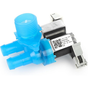 W10212596 <b>Washing</b> <b>Machine</b> Inlet <b>Valve</b> 120V AC 60Hz Electric Water <b>Valve</b> Accessory For Washer Parts - Product Image 2